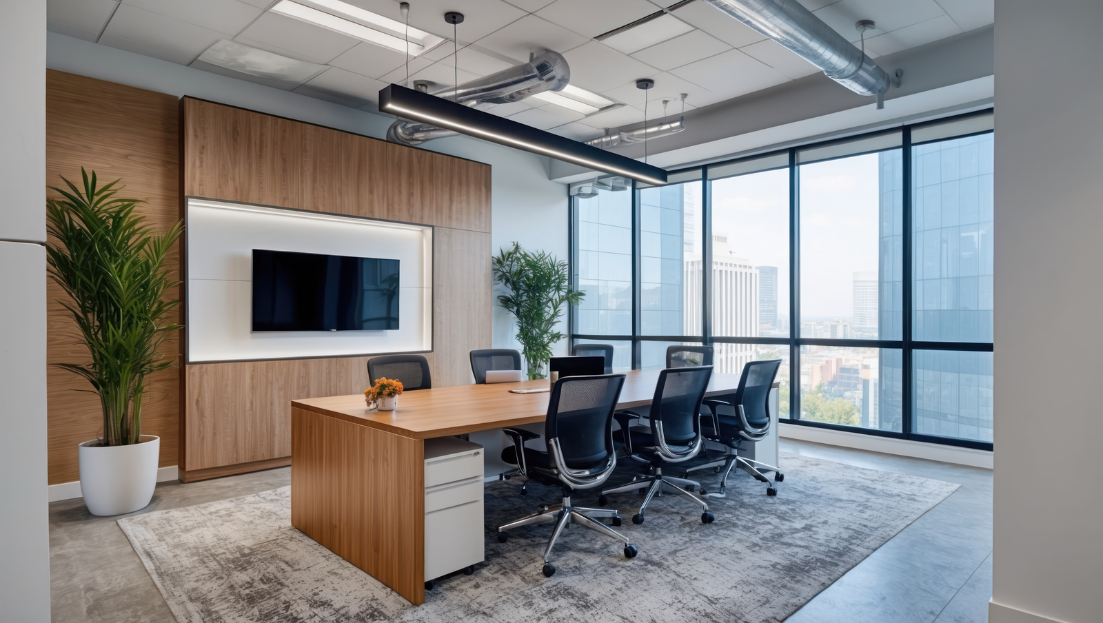 Projects / Portfolio Feature Image Placeholder