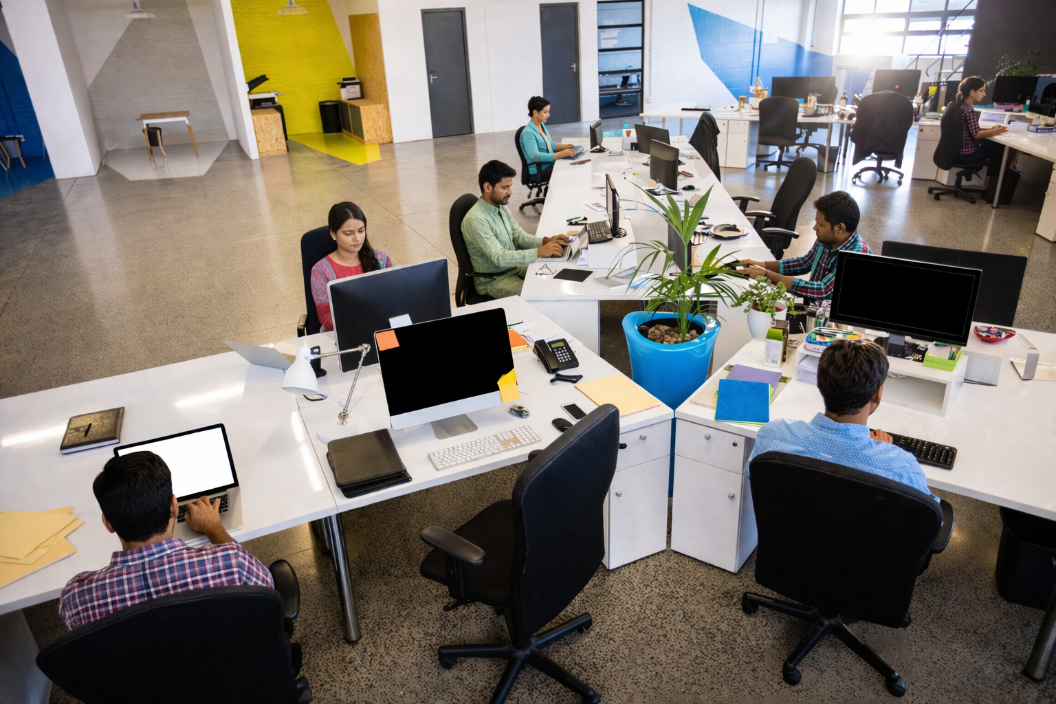 Projects / Portfolio Feature Image Placeholder