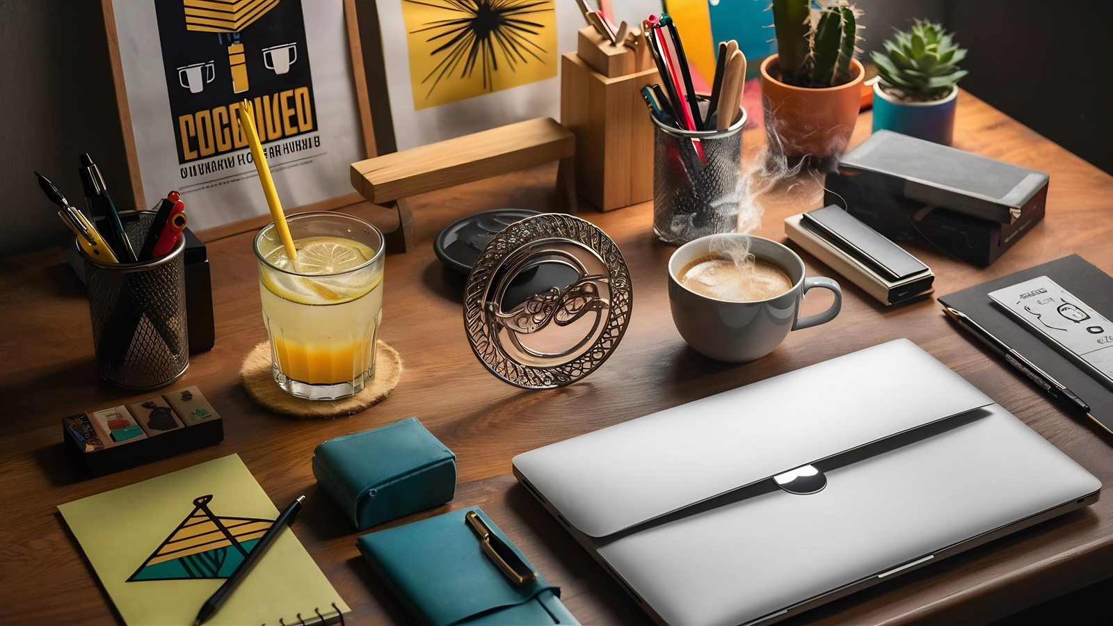 Blog Feature Image Placeholder